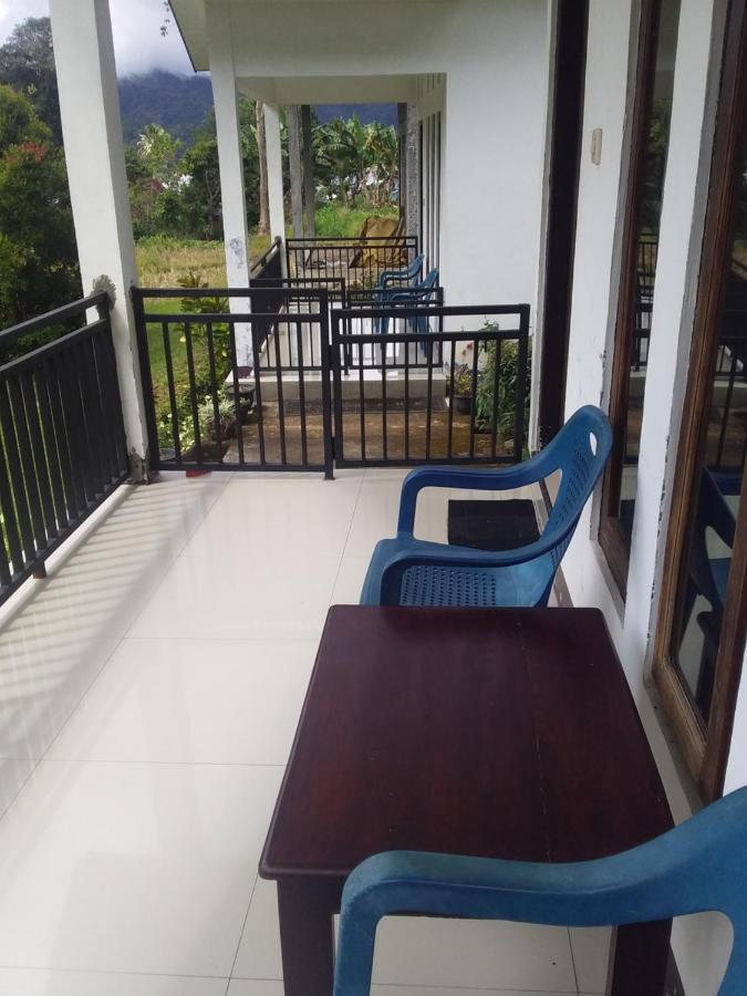Shila Guest House Kelimutu Extérieur photo